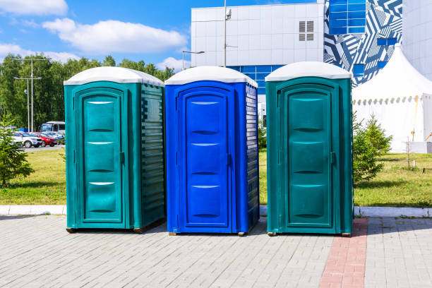 Best Standard Portable Toilet Rental  in Geronimo, OK