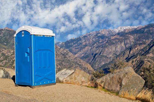 Trusted Geronimo, OK Portable Potty Rental  Experts