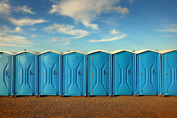 Portable Restroom Removal and Pickup in Geronimo, OK